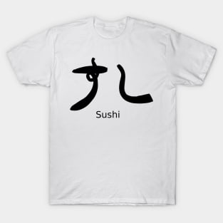 Sushi T-Shirt